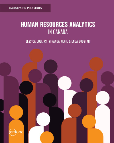 Human Resources Analytics in Canada