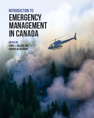 Introduction to Emergency Management in Canada