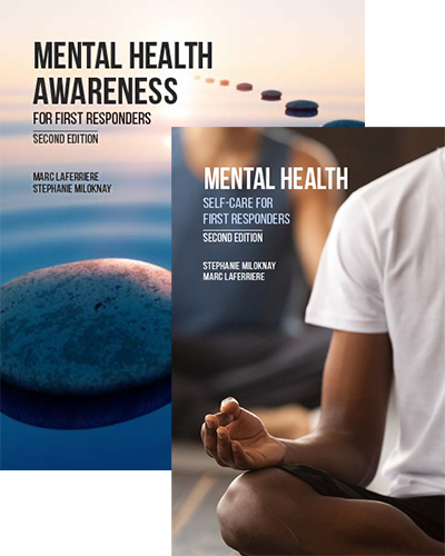 Mental Health Awareness Bundle (Text and Handbook), 2nd Edition